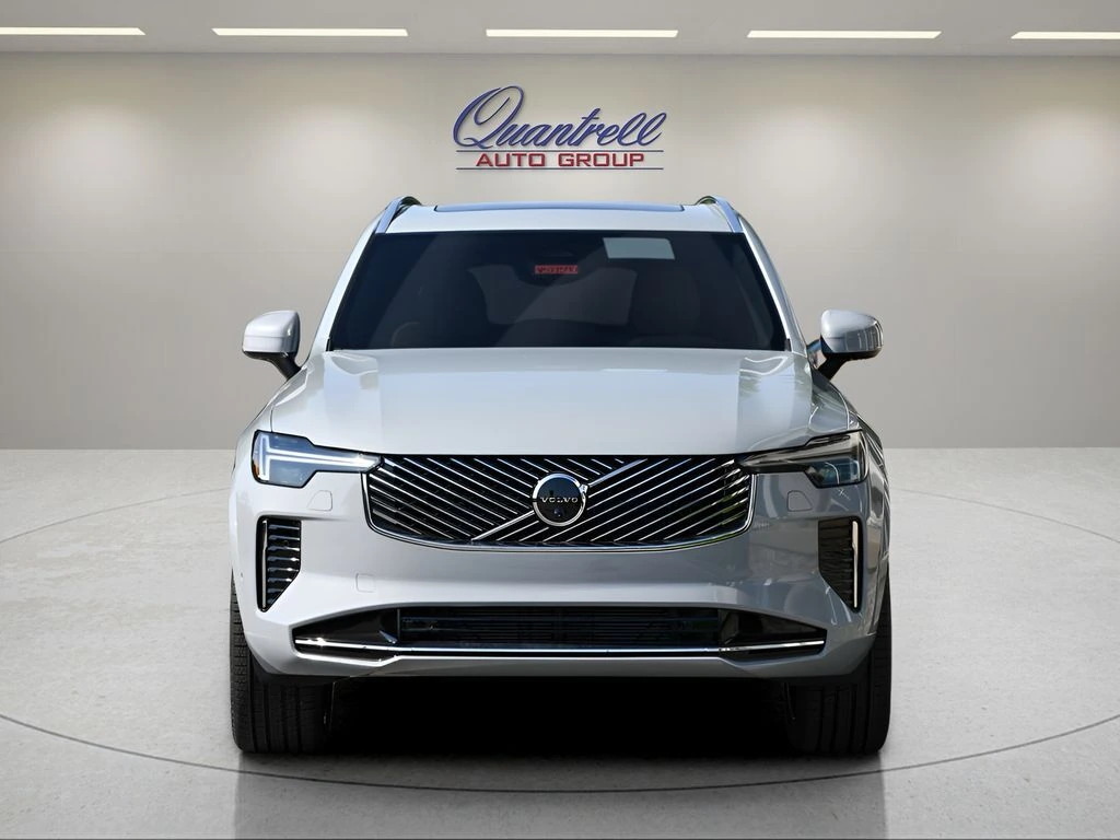 2026 Volvo XC90 Plus - Photo 9