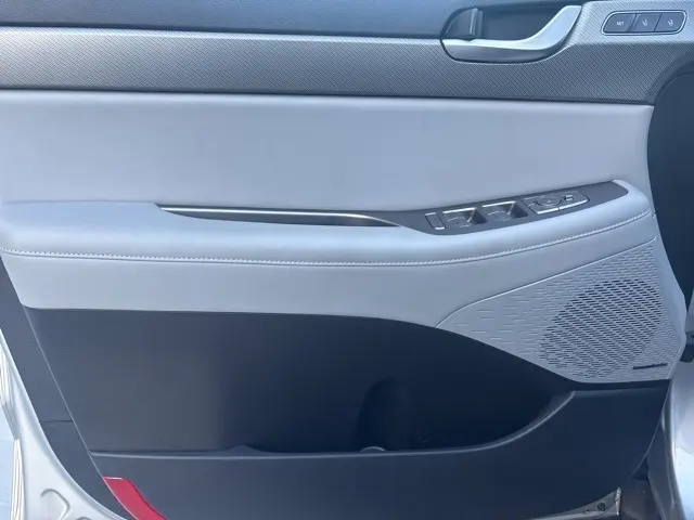 2024 Hyundai Palisade SEL photo 17