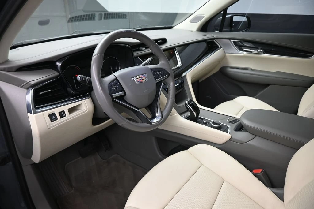 2021 Cadillac XT6 Premium Luxury - Photo 19