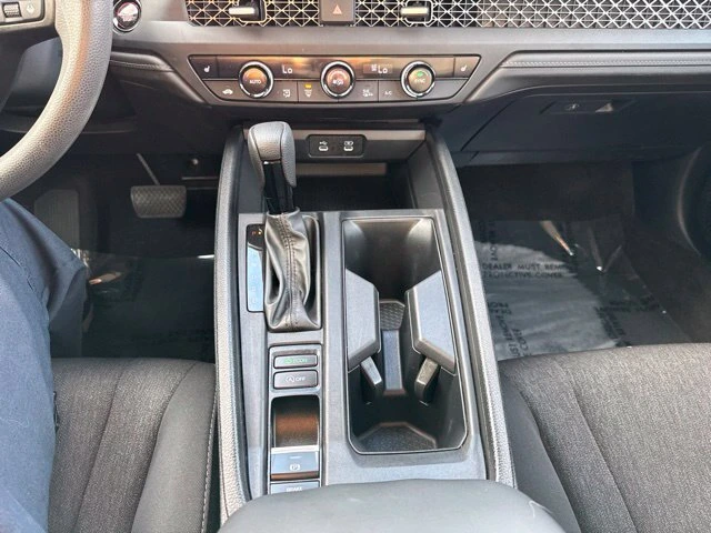 2023 Honda Accord EX - Photo 19