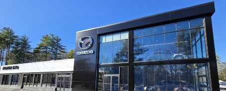 North End Mazda