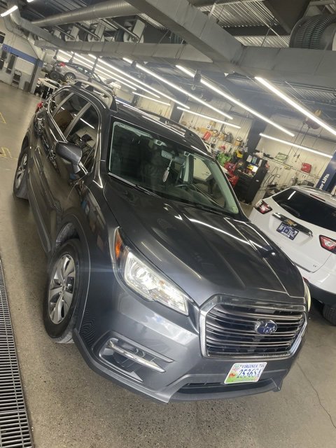 Vehicle