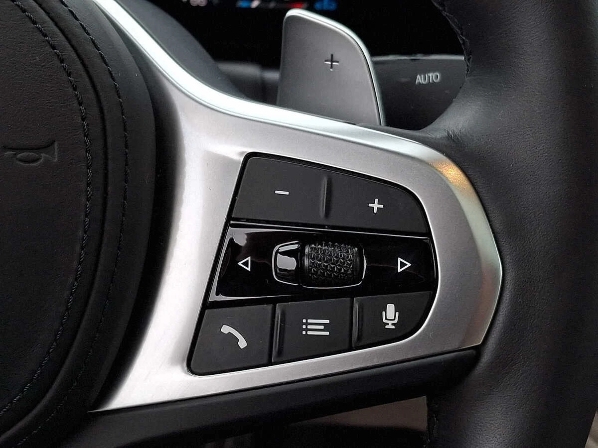 2024 BMW 4 Series 430i - Photo 19