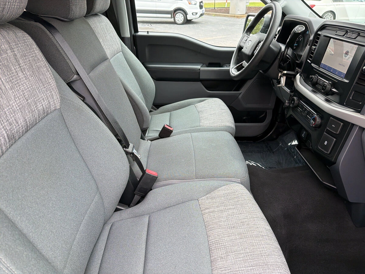 2023 Ford F-150 XLT - Photo 23