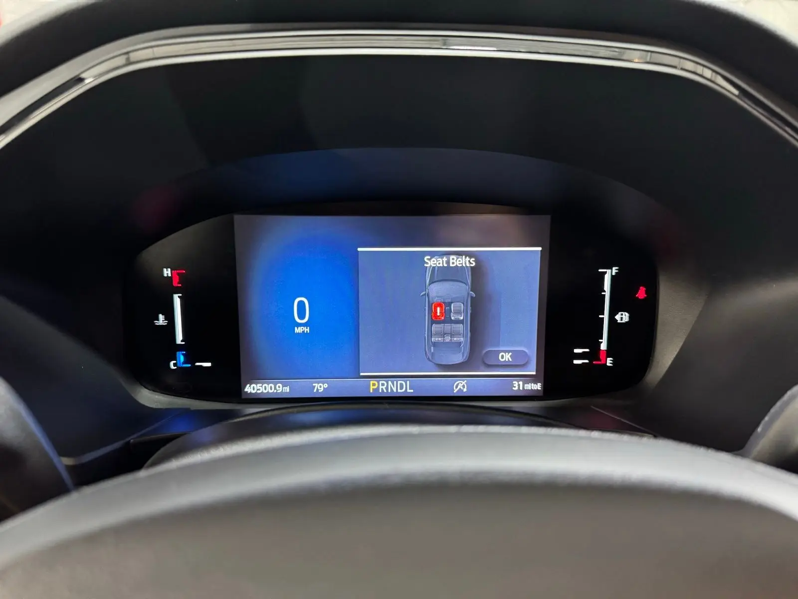 2023 Ford Escape ST-Line photo 24