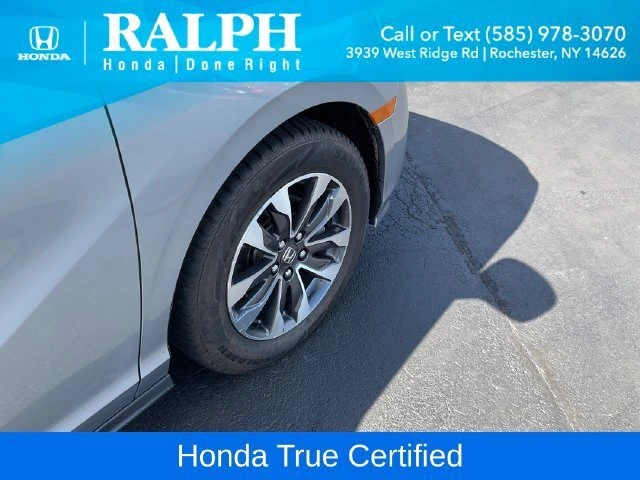 2023 Honda Odyssey EX-L - Photo 6