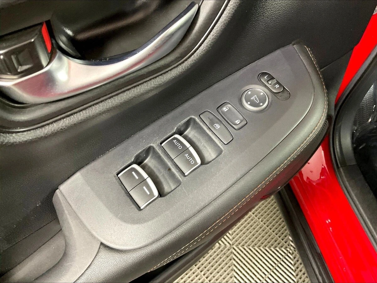 2024 Honda HR-V Sport - Photo 39