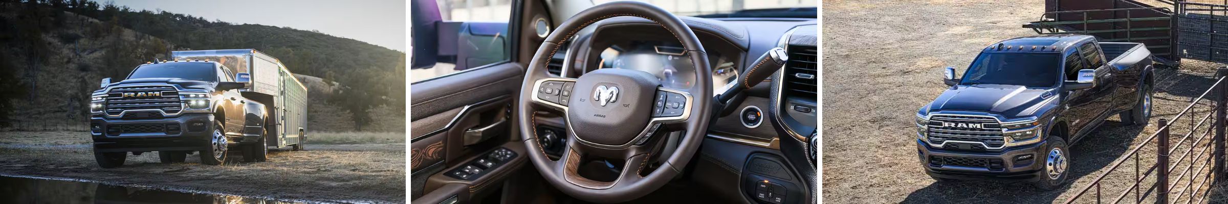 2025 RAM 3500 For Sale Prosper TX | Gainesville