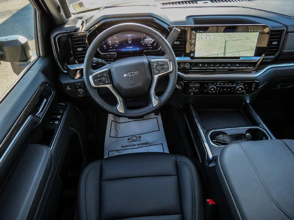 2026 Chevrolet Silverado 2500 HD LT - Photo 30