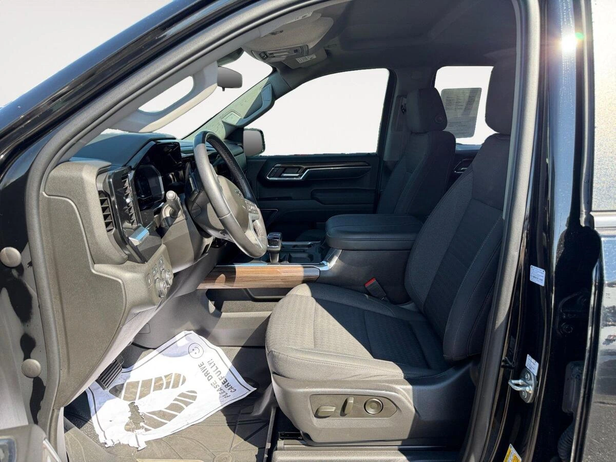 2023 Chevrolet Silverado 1500 RST - Photo 9