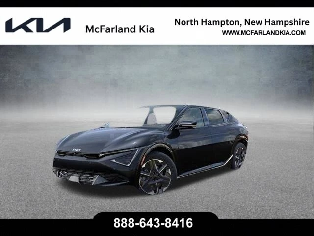 2026 Kia EV6 Light L/R