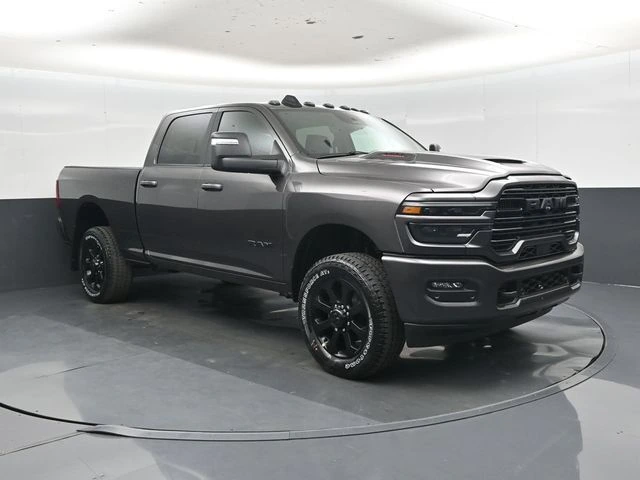 2026 RAM 2500 Laramie 4X4 Crew Cab SWB's photo
