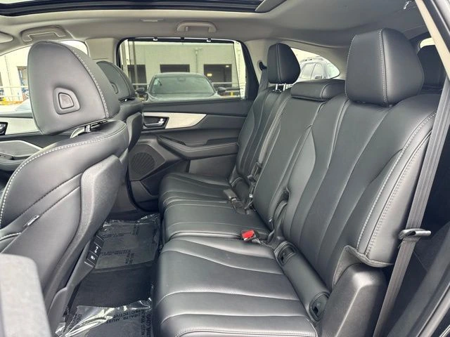 2024 Acura MDX Technology Package - Photo 21