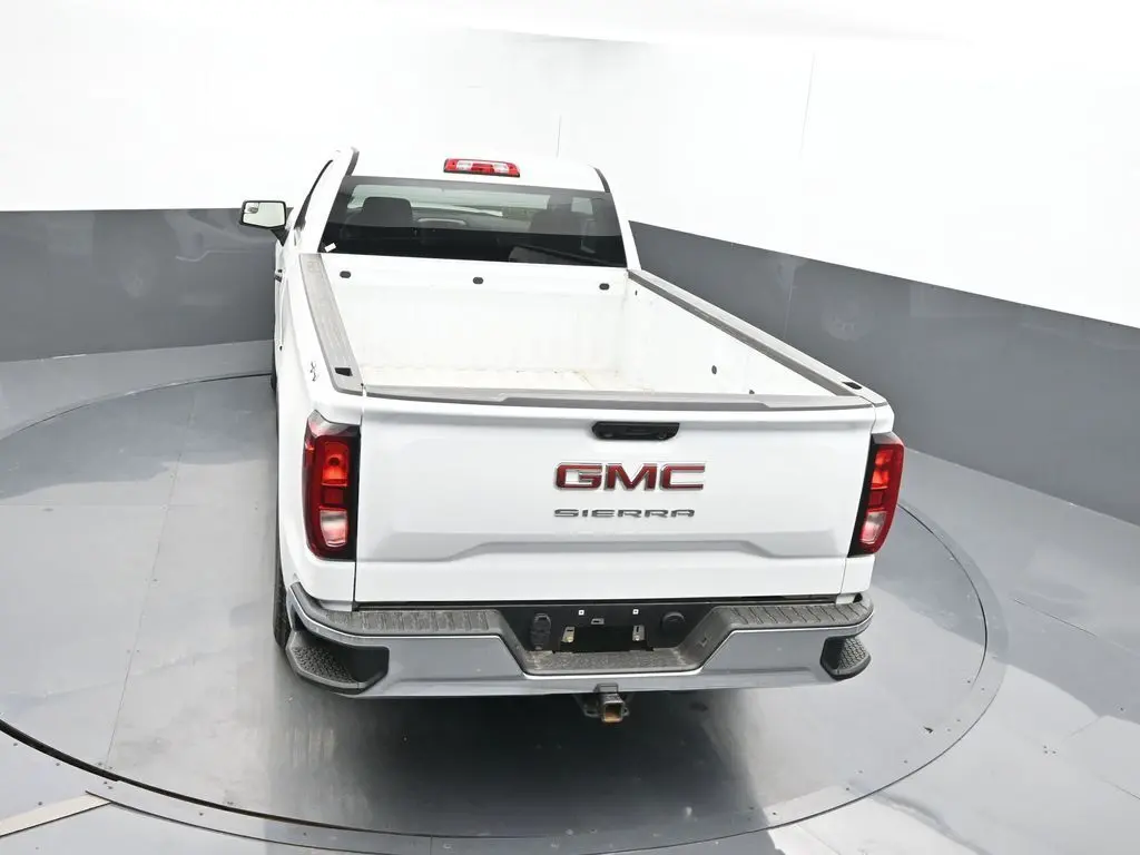 2022 Gmc Sierra 1500 Pro photo 27