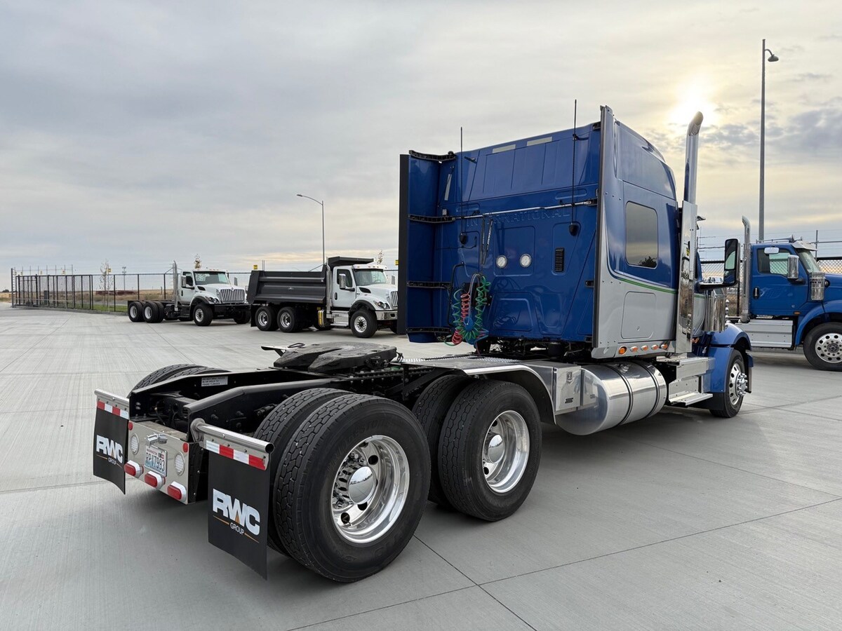 2020 International in Pasco, WA — photo 8