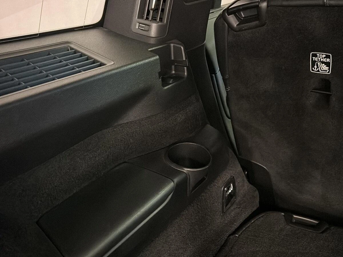 2021 Volvo - image 12