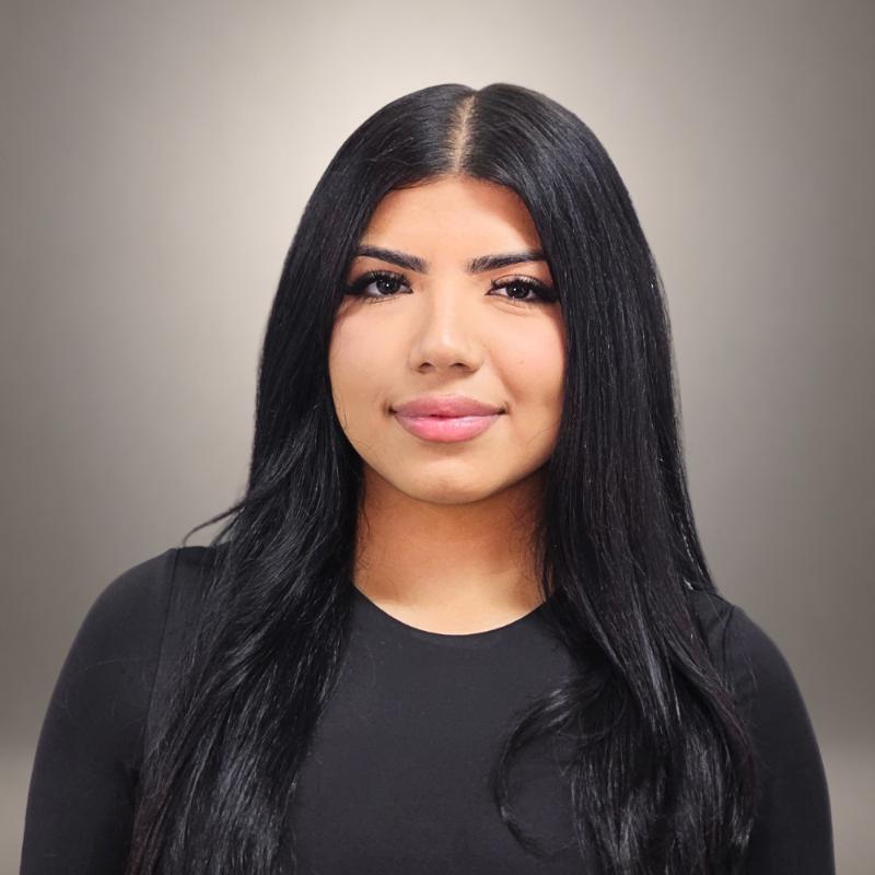 Emily Reyes