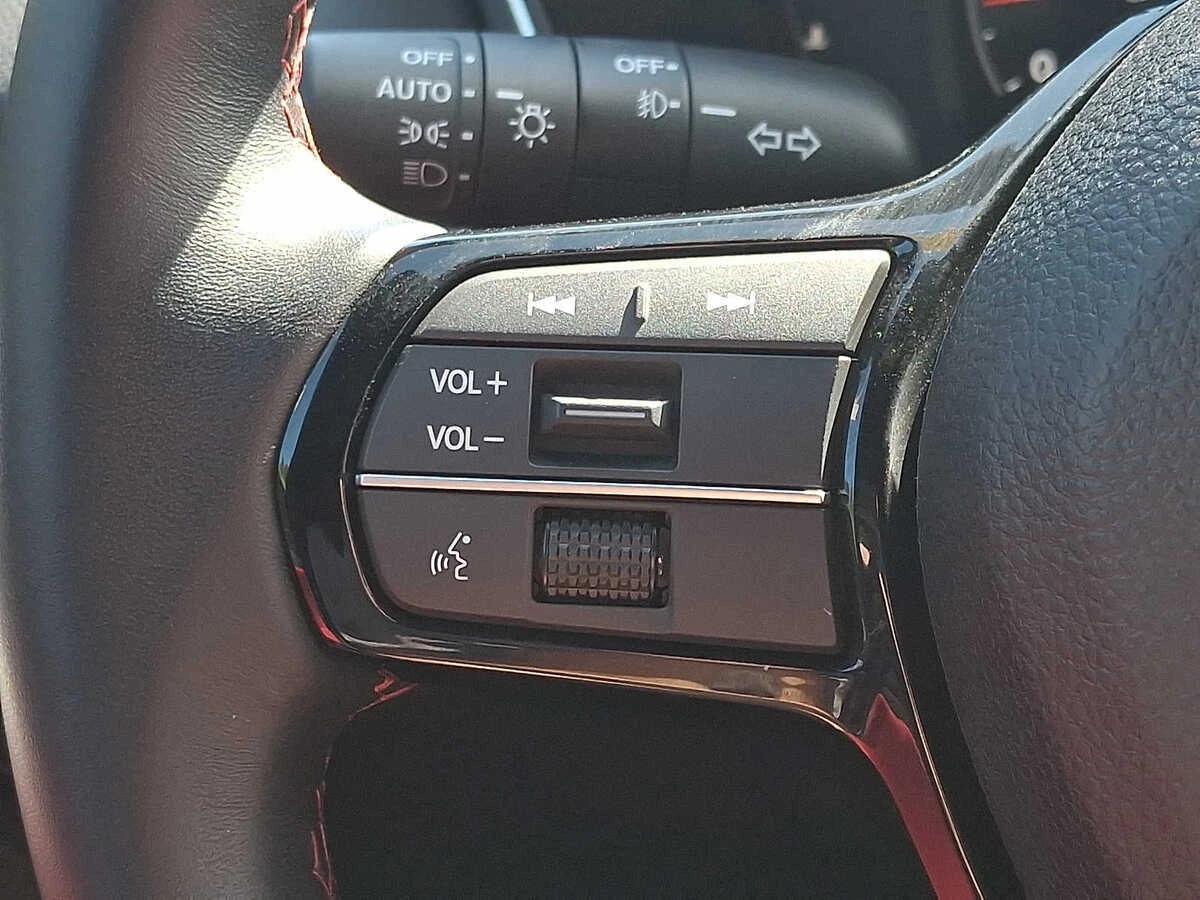 2025 Acura Integra A-Spec with Tech Package - Photo 21