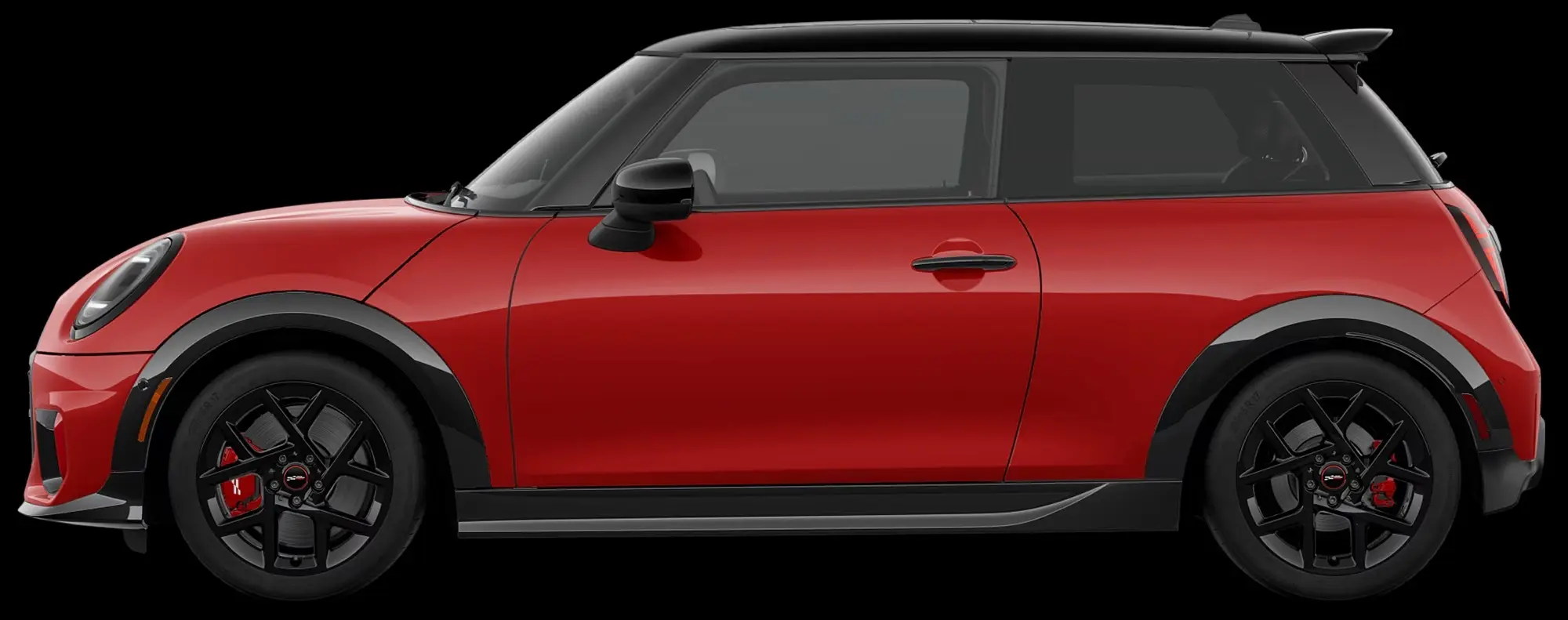 MINI Cooper S 2 Door