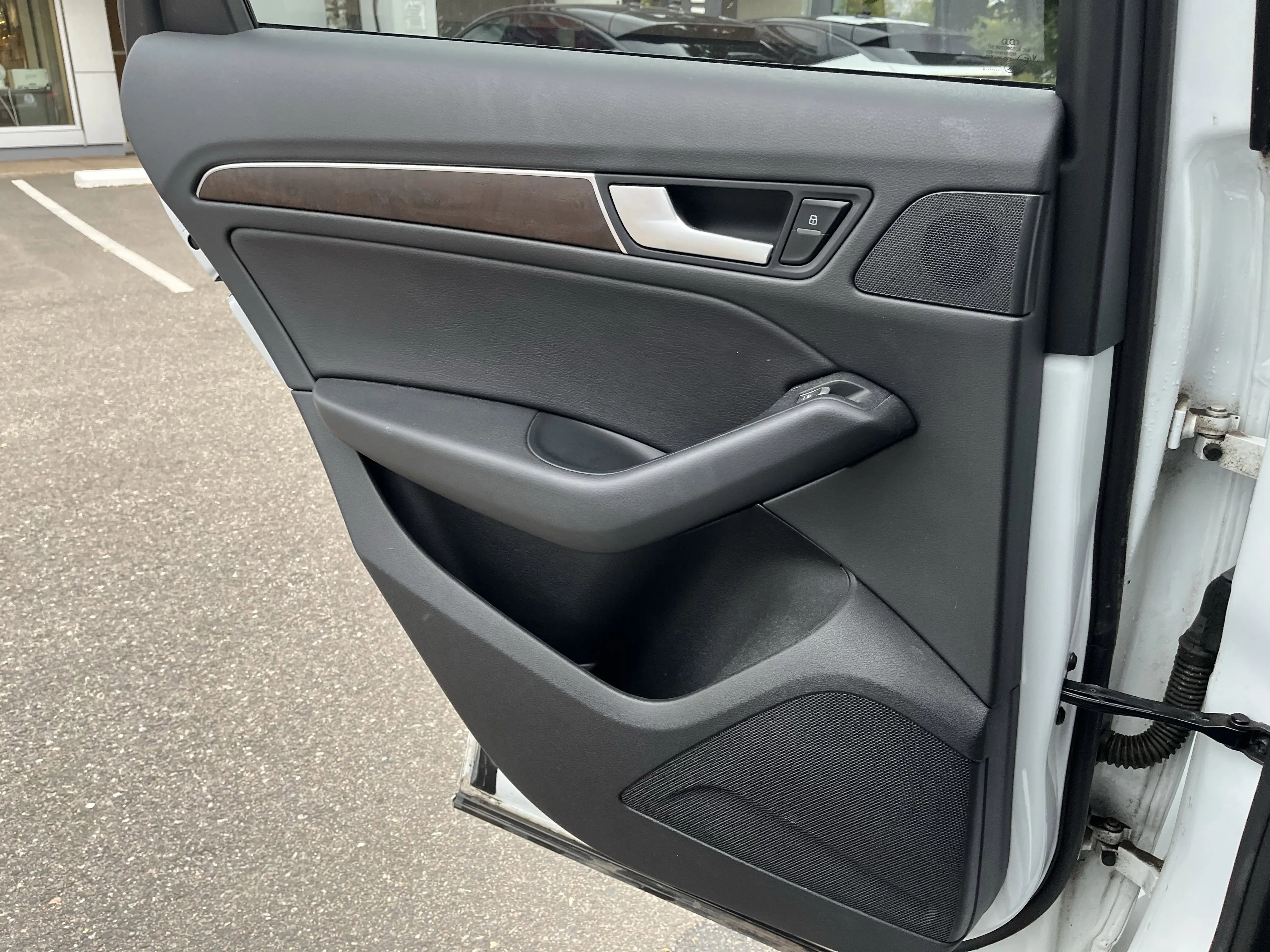 2014 Audi Q5 Premium 2.0T Plus photo 23