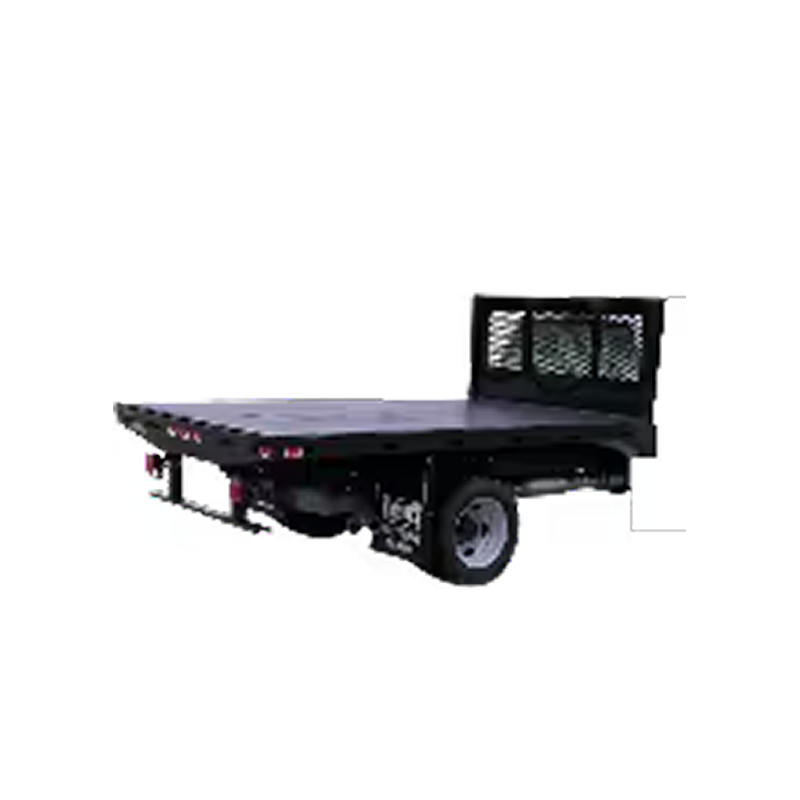 Cutaway Van