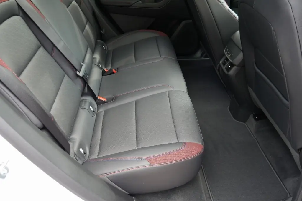 2026 Chevrolet Equinox RS photo 25