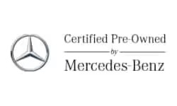 Mercedes-Benz Certified Pre-Owned Benefits