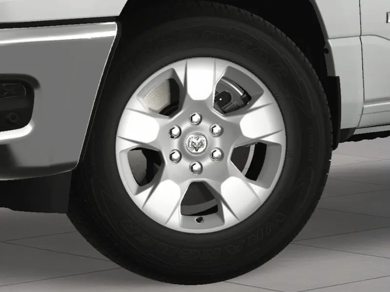2025 Ram 1500 Tradesman photo 10