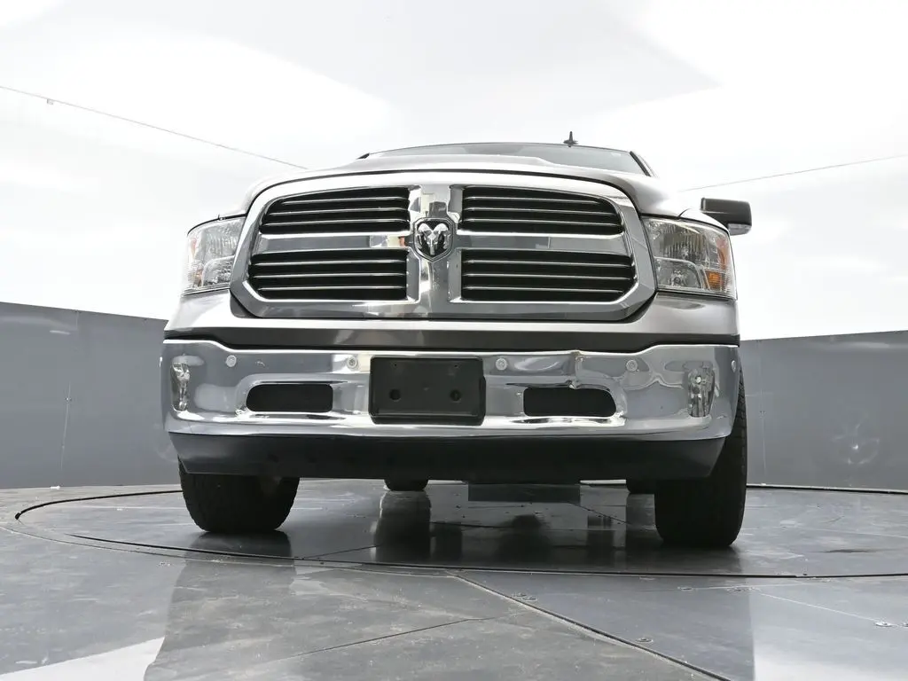 2017 Ram 1500 Big Horn photo 23