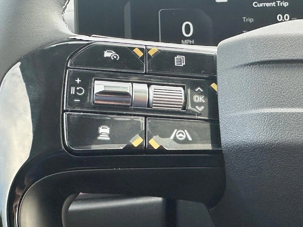 2026 Kia Sorento X-Line SX - Photo 11