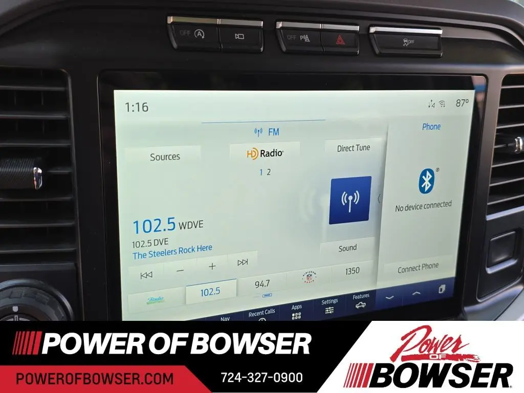 2021 Ford F-150 XLT photo 16
