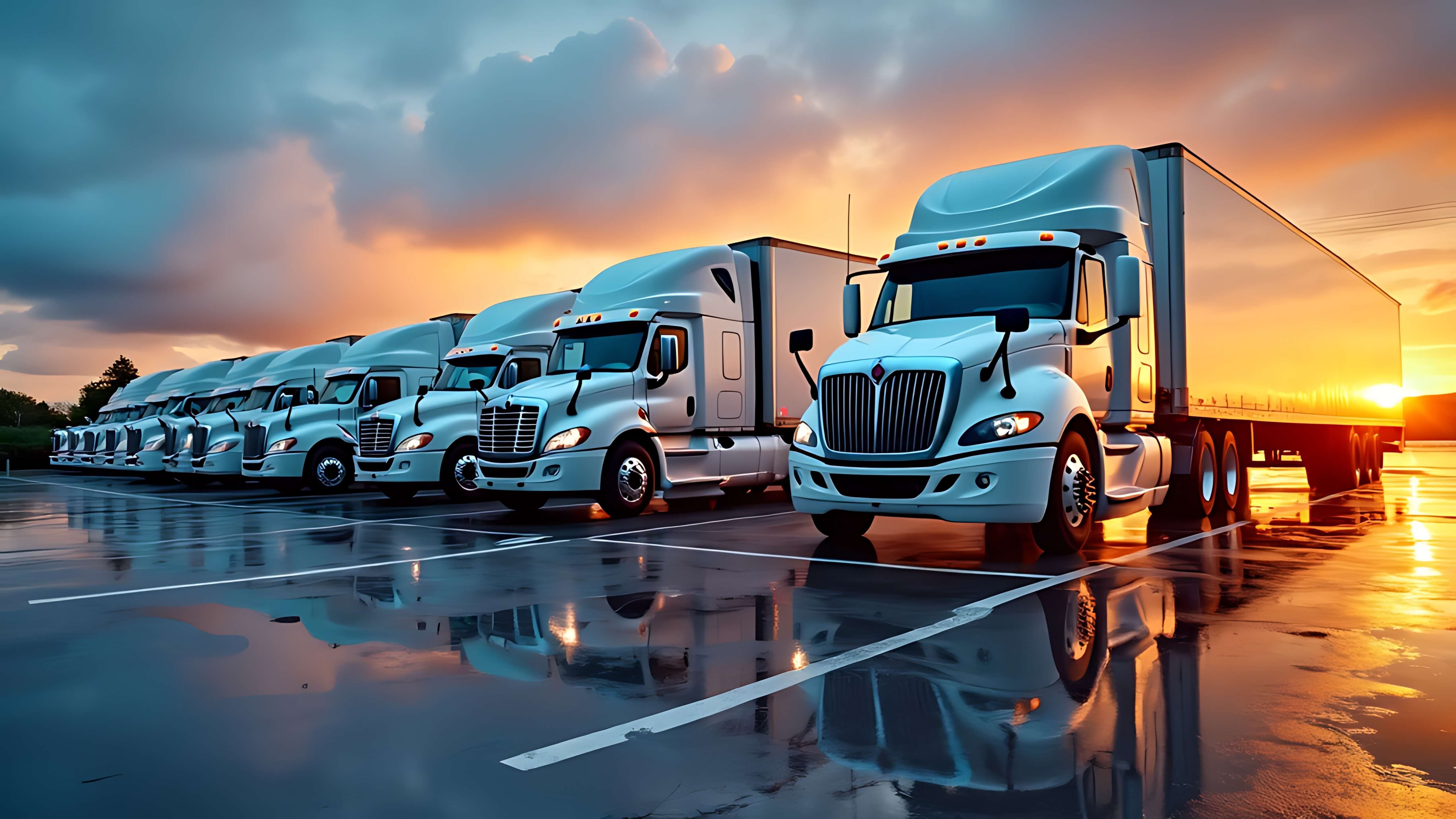 One Service Partner for a Multi-Brand Fleet: The TCO Case