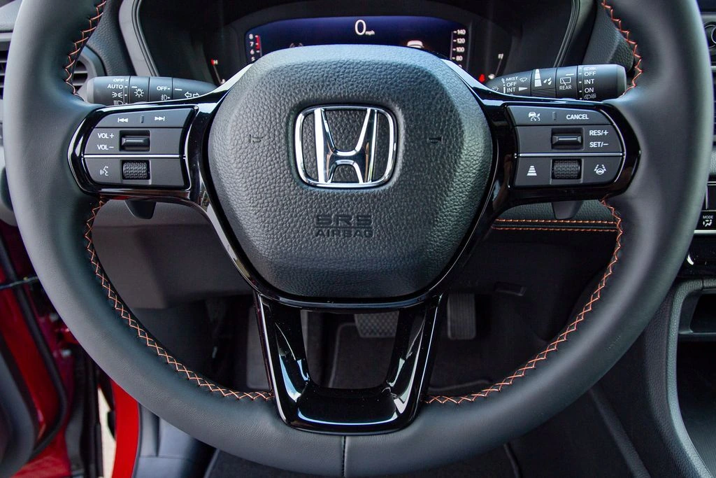 2026 Honda Pilot Sport - Photo 24