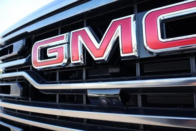 2024 Gmc Sierra 1500 AT4 photo 3