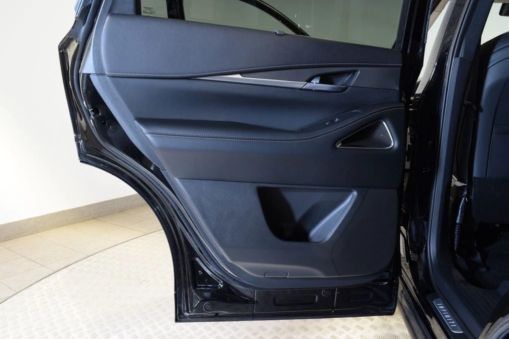 2026 INFINITI QX60 LUXE - Photo 27