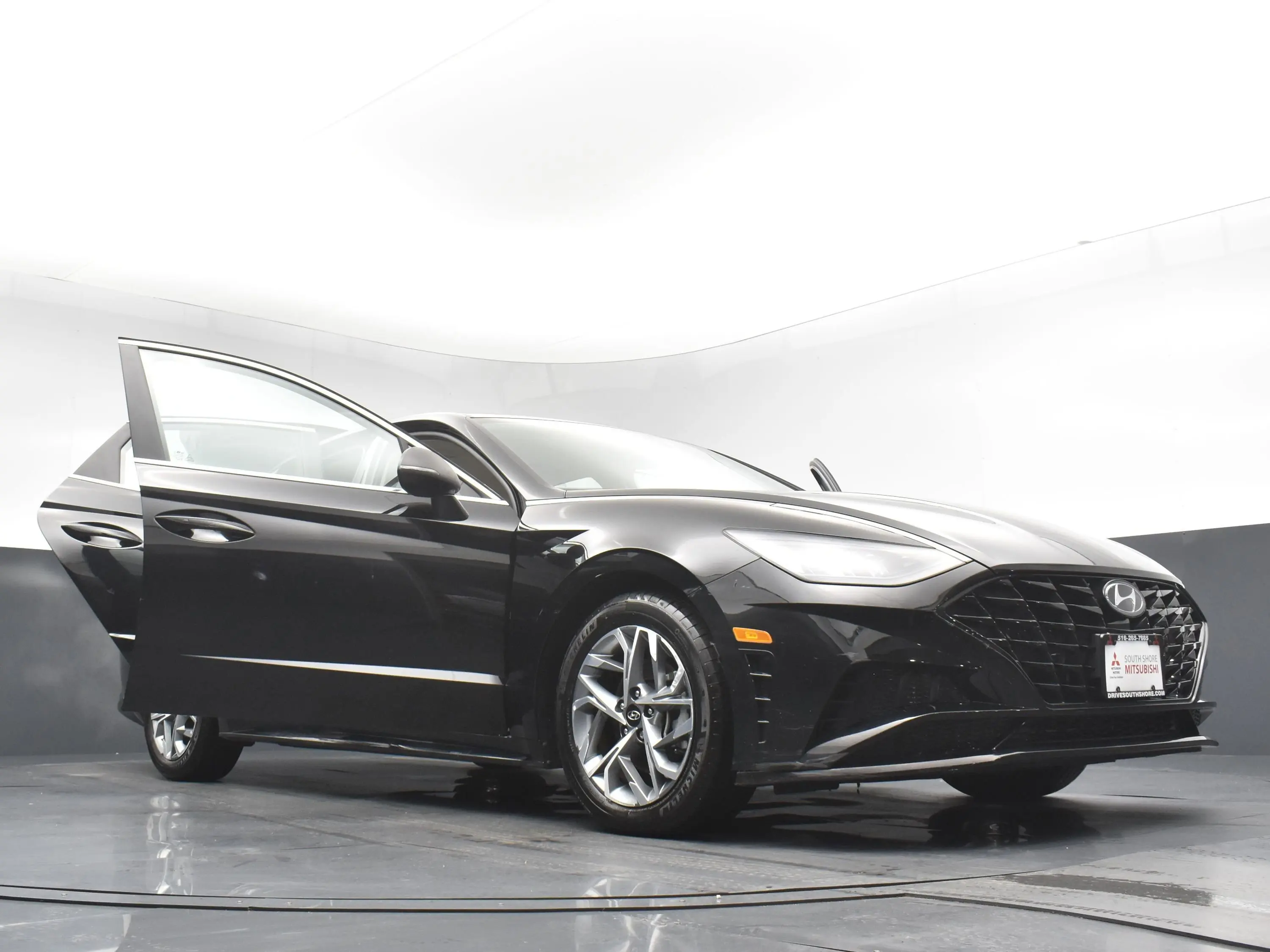 2023 Hyundai Sonata SEL photo 32