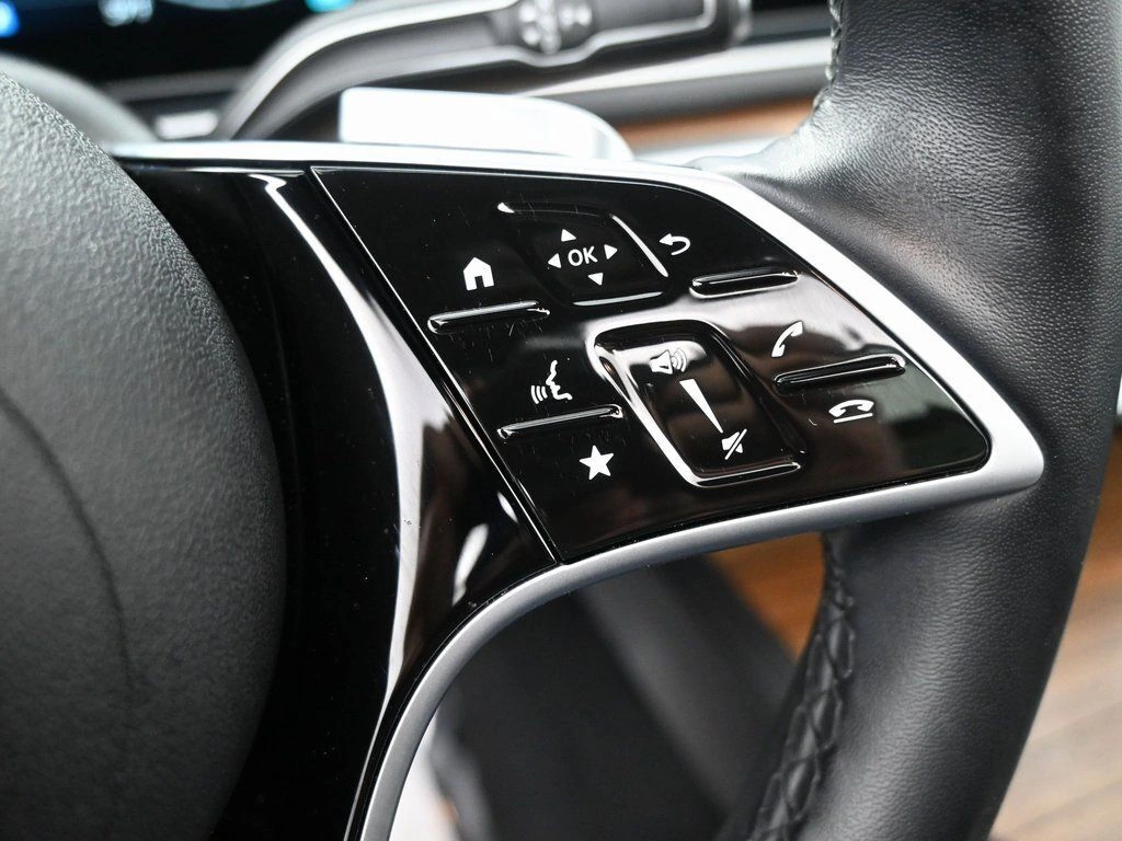2025 Mercedes-Benz GLE GLE450E - Photo 24