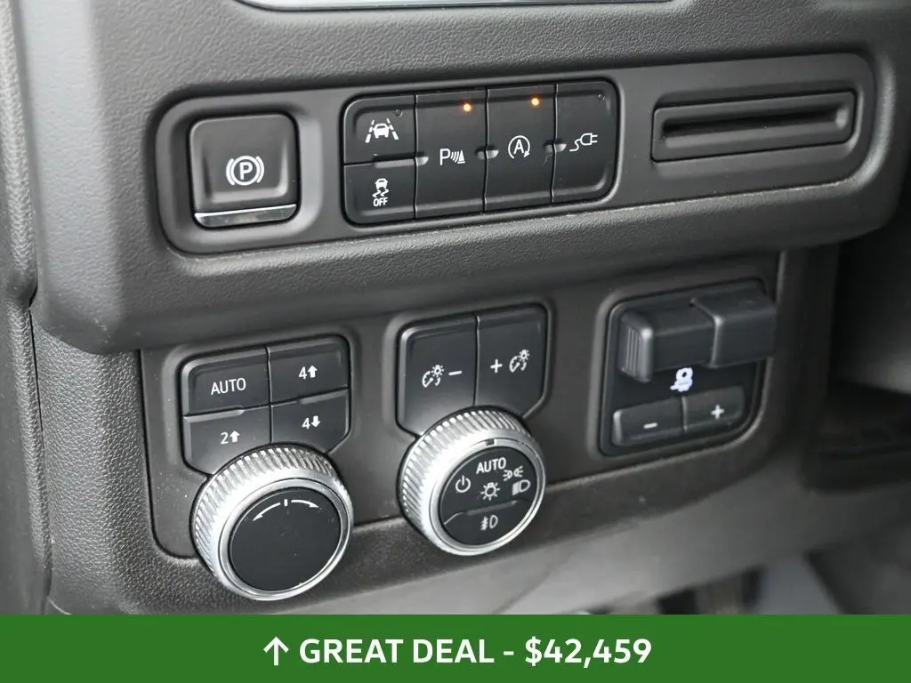 2021 Gmc Yukon SLT photo 19