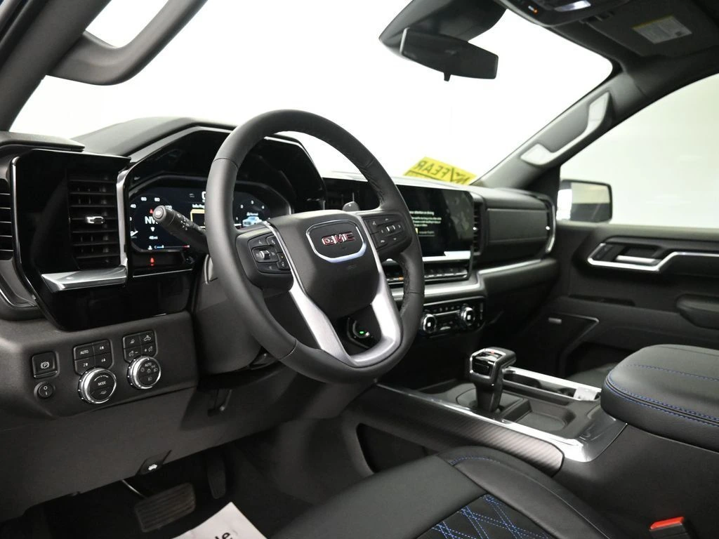 2026 GMC Sierra 1500 Elevation - Photo 16