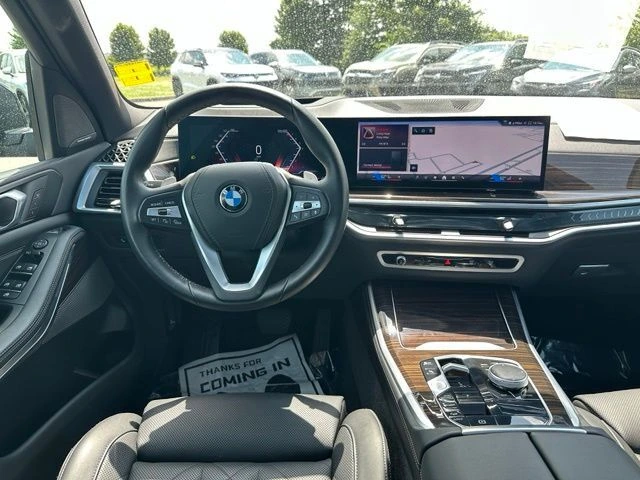 2026 BMW X5 40i - Photo 15
