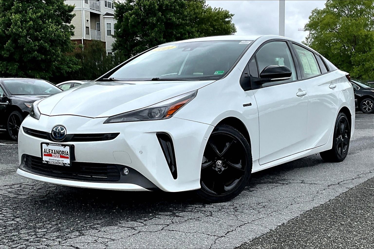 Vehicle