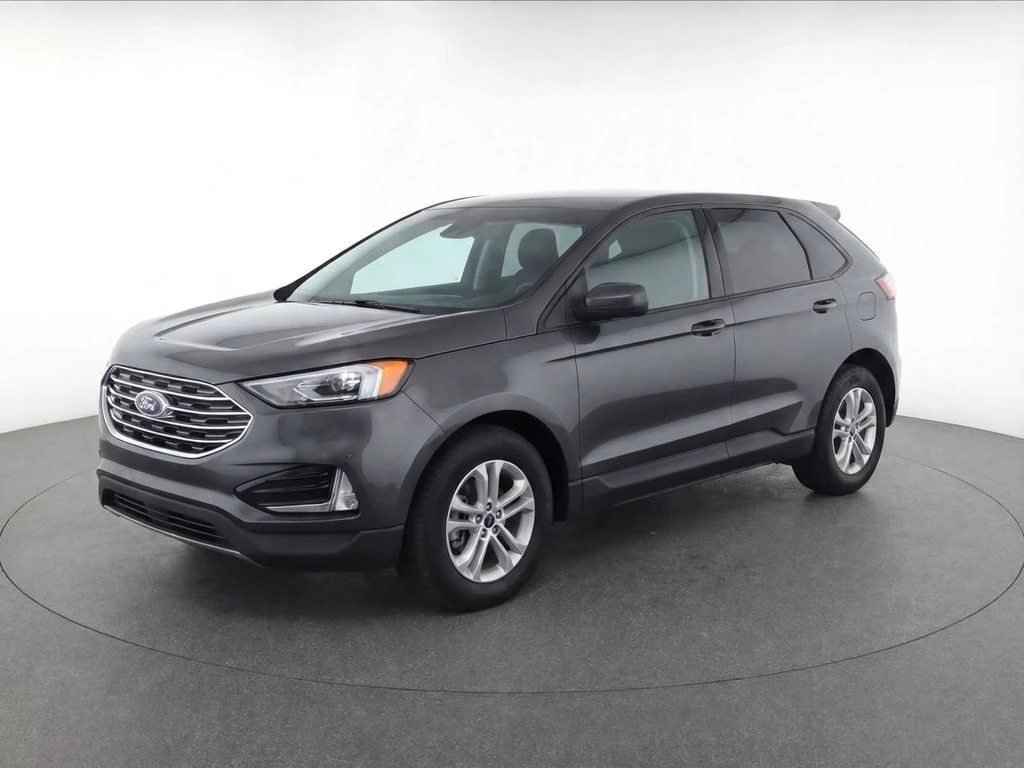 2024 Ford Edge SE AWD's photo