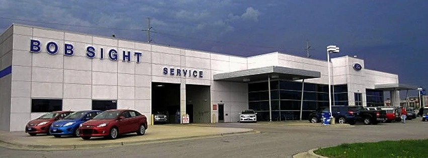Bob Sight Chrysler Dodge Jeep RAM Lawrence KS