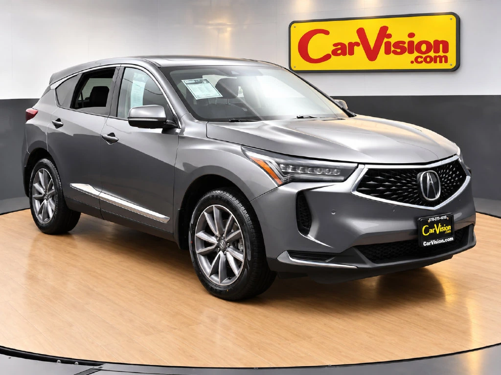 2022 Acura RDX
