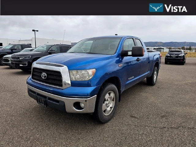2007 Toyota Tundra