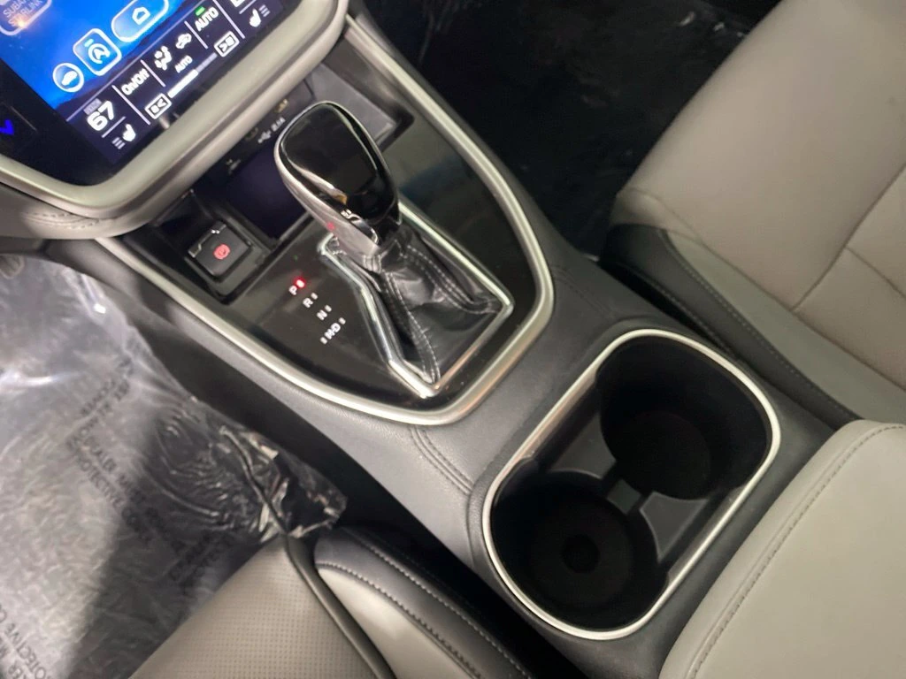 2021 Subaru Outback Limited - Photo 22