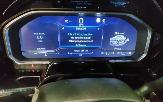 2022 Chevrolet Silverado 1500 LT - Photo 19