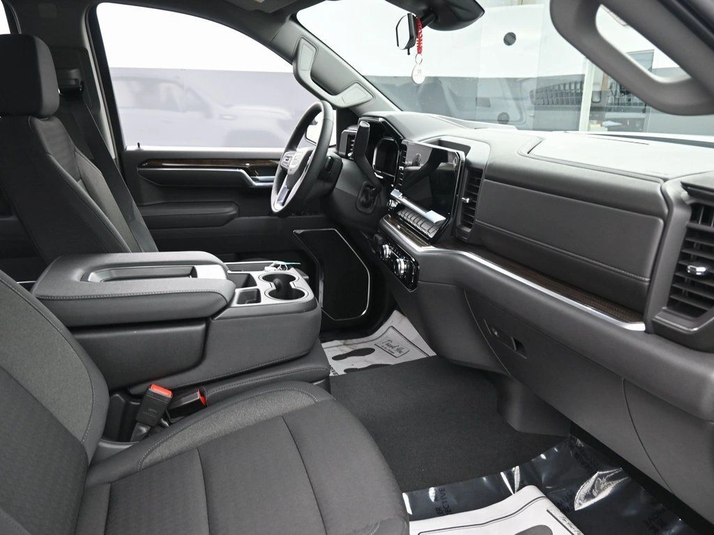 2026 GMC Sierra 1500 Elevation - Photo 41