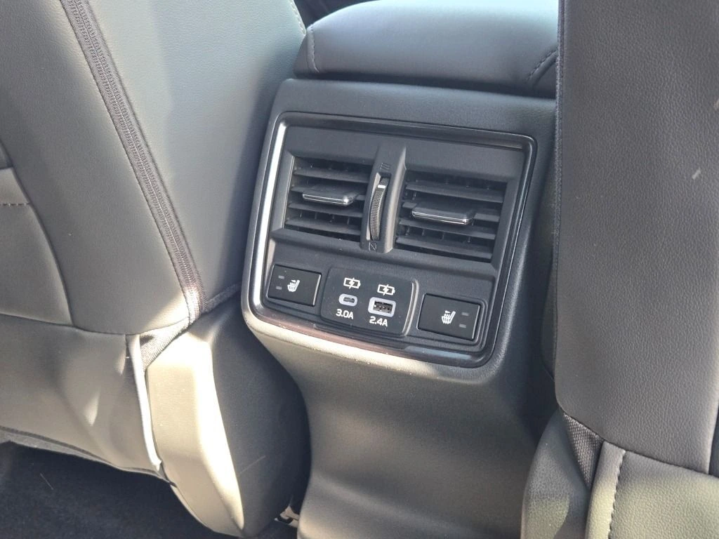 2026 Subaru Outback Wilderness - Photo 12