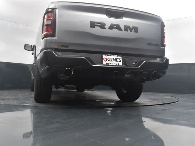 2026 RAM 1500 Tradesman - Photo 45
